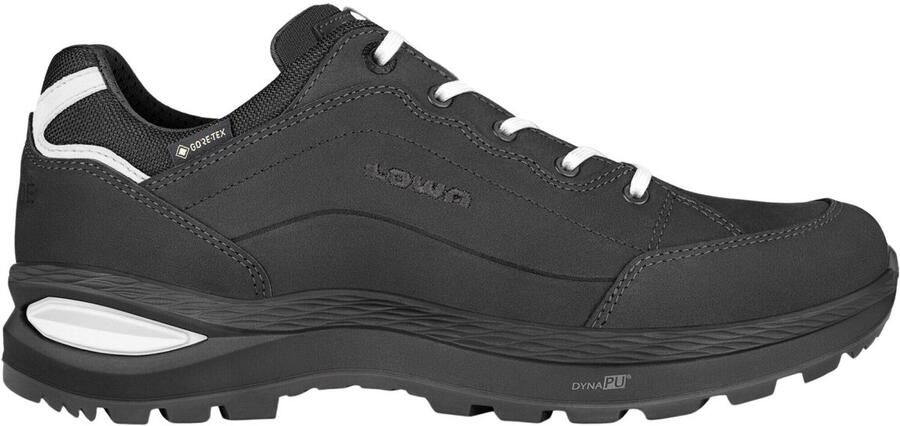 Lowa Women's Renegade Evo GTX Lo Multisportschoenen Regular grijs zwart