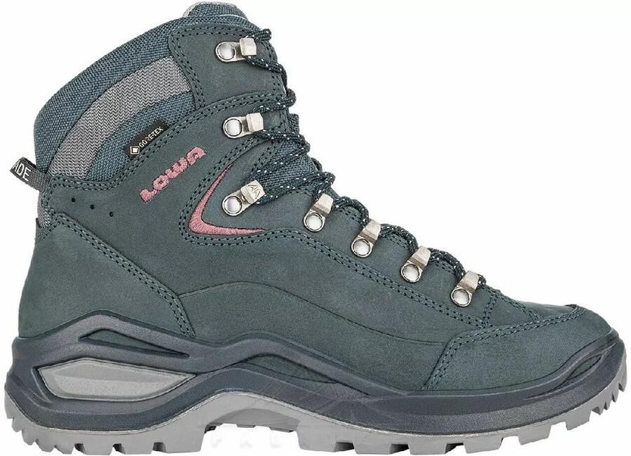 Lowa RENEGADE EVO GTX MID