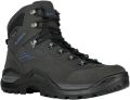 Lowa renegade evo gtx mid w Middelhoge wandelschoenen heren Grijs-Multicolour - Grijs