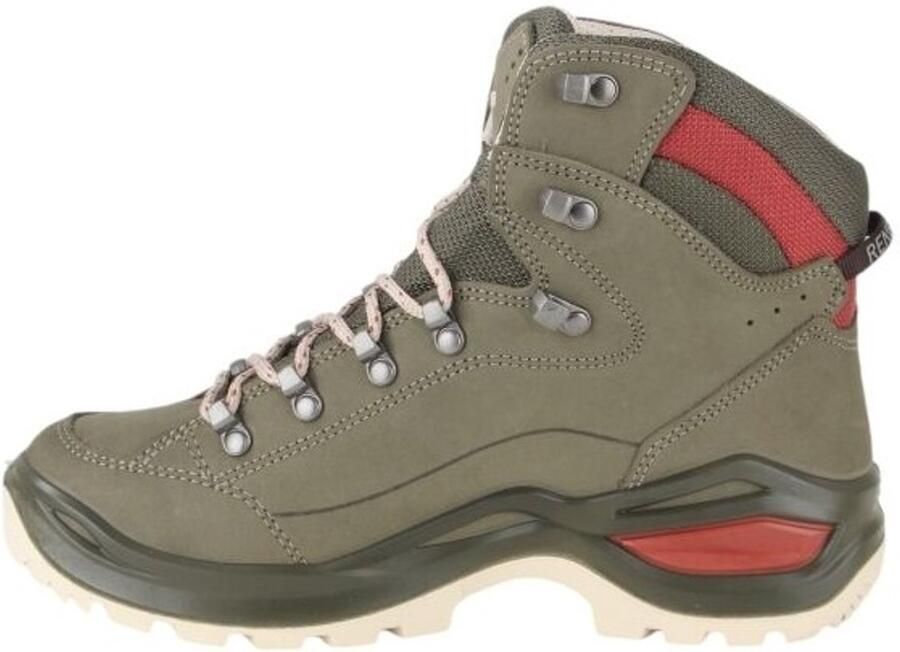 Lowa RENEGADE EVO GTX MID W'S