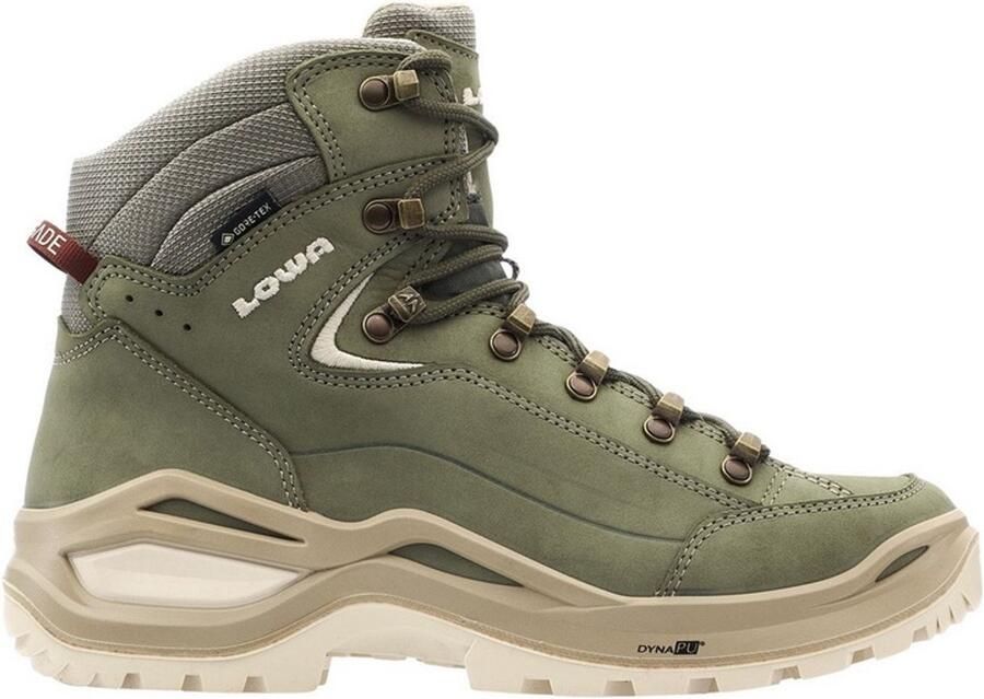 Lowa RENEGADE EVO GTX MID W'S