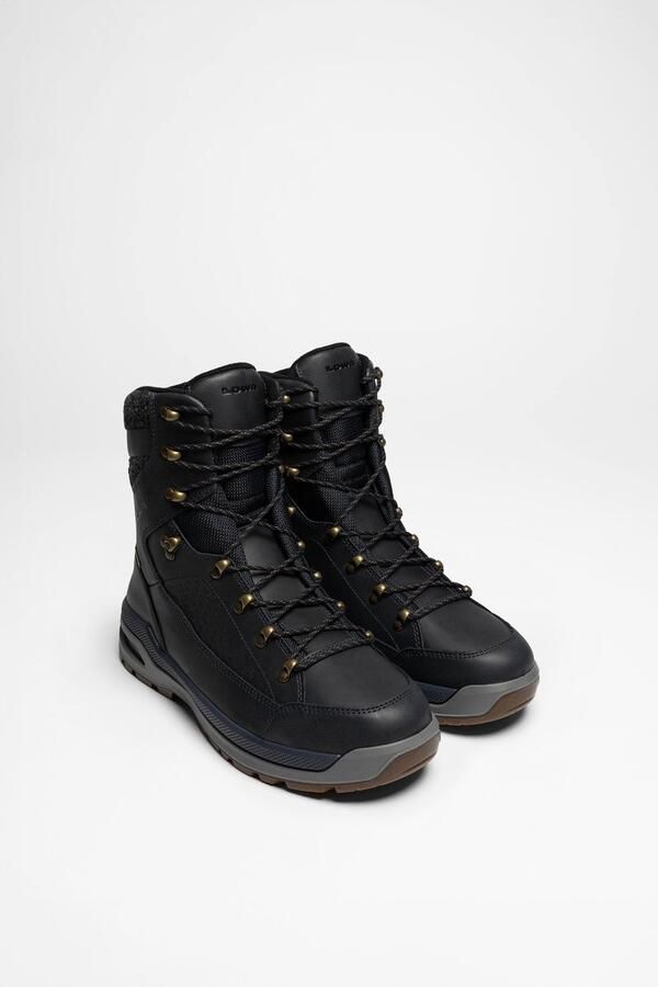 Lowa Renegade EVO ICE GTX (Navy Donkergrijs)