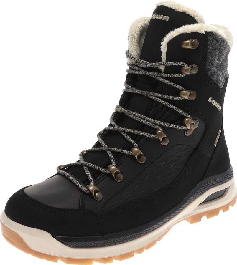 Lowa Women's Renegade Evo Ice GTX Winterschoenen zwart