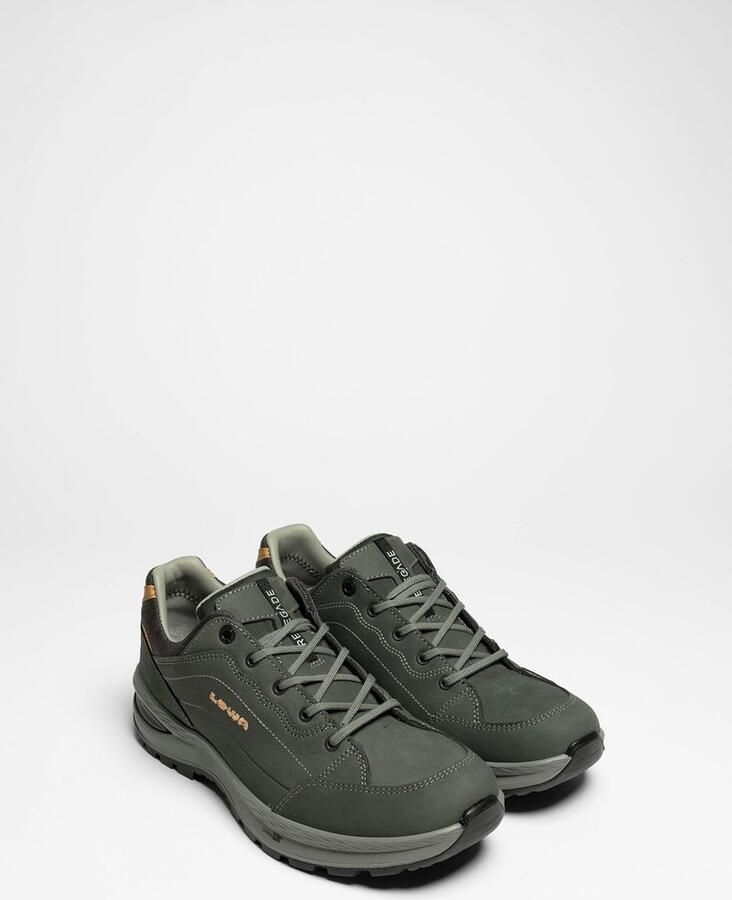 Lowa Women's Renegade Evo LL Lo Multisportschoenen grijs