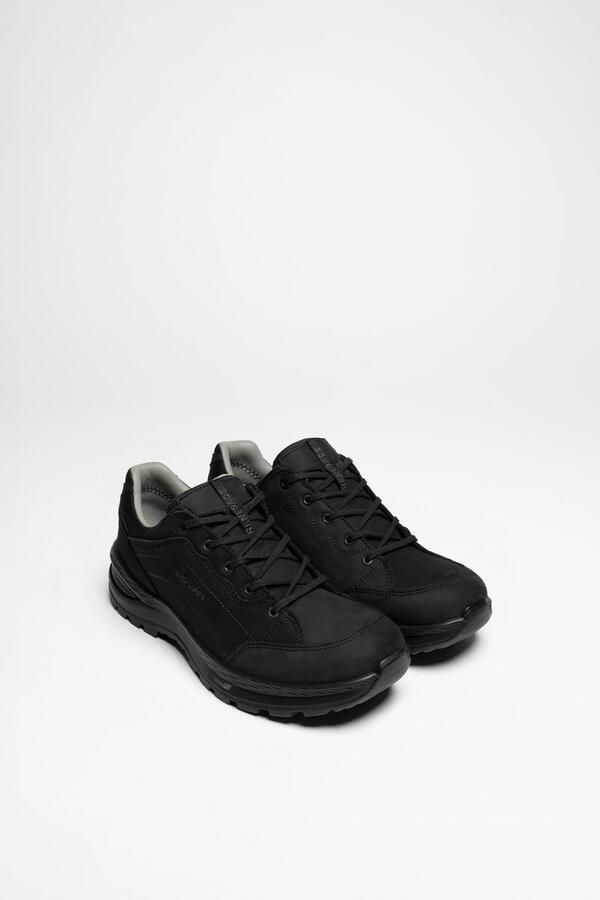 Lowa Women's Renegade Evo LL Lo Multisportschoenen zwart