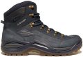Lowa Renegade Evo Gore-tex Mid Wandelschoenen Blauw 1 2 Man - Blauw