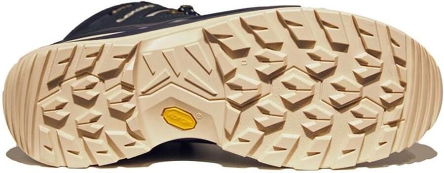 Lowa Renegade Evo Gore-tex Mid Wandelschoenen Blauw Vrouw - Foto 3