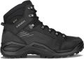 Lowa Renegade Evo Goretex Mid Wide Wandelschoenen Zwart 1 2 Man - Zwart