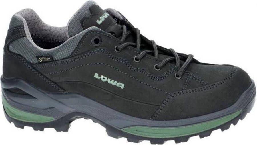 Lowa Women's Renegade GTX Lo Multisportschoenen Regular zwart - Foto 5