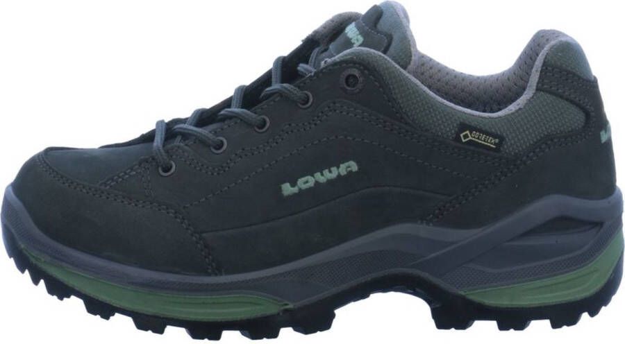 Lowa Women's Renegade GTX Lo Multisportschoenen Regular zwart - Foto 6