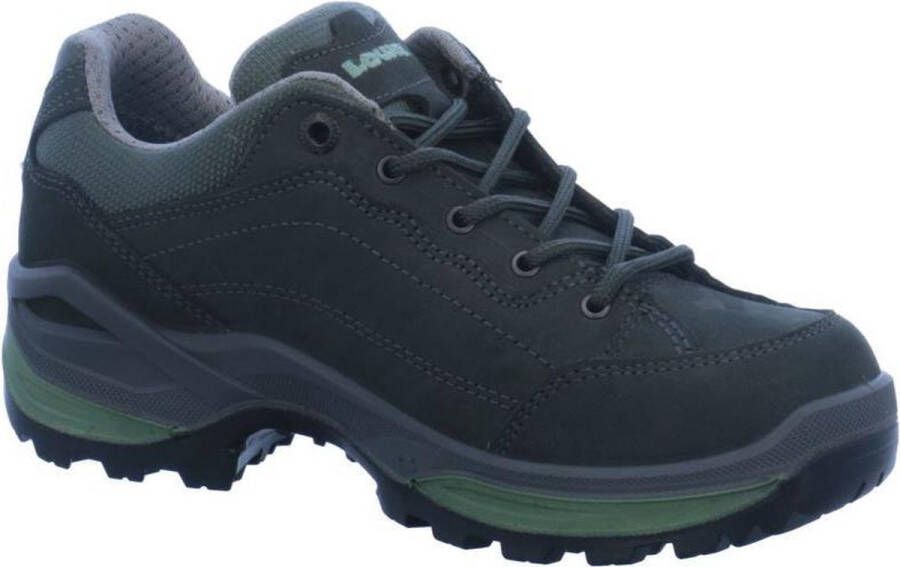 Lowa Women's Renegade GTX Lo Multisportschoenen Regular zwart - Foto 3