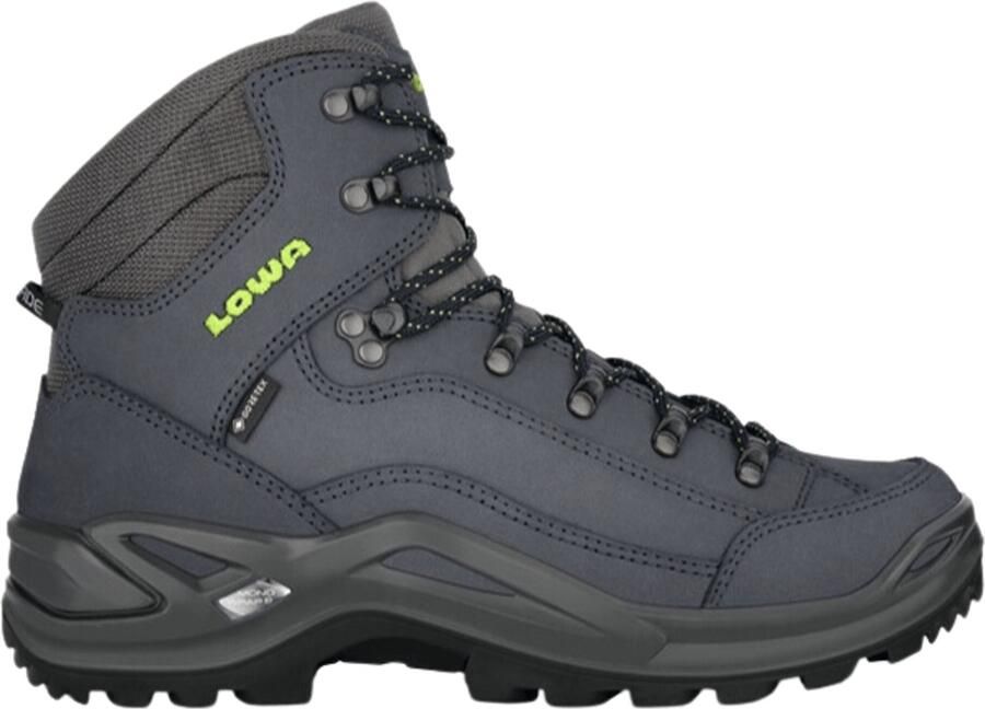 Lowa Renegade GTX Mid Men