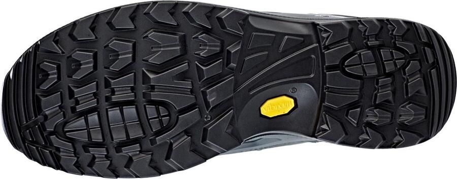 Lowa Hatland Renegade GTX Mid W wandelschoen Graphite rose Schoenen Wandelschoenen Halfhoge schoenen - Foto 6