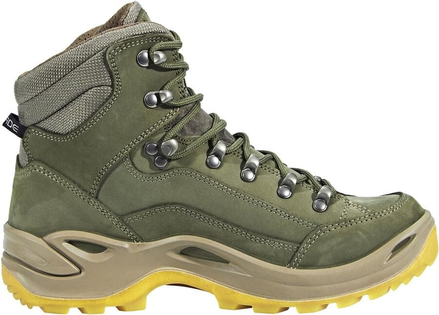 Lowa Renegade GTX Mid Women