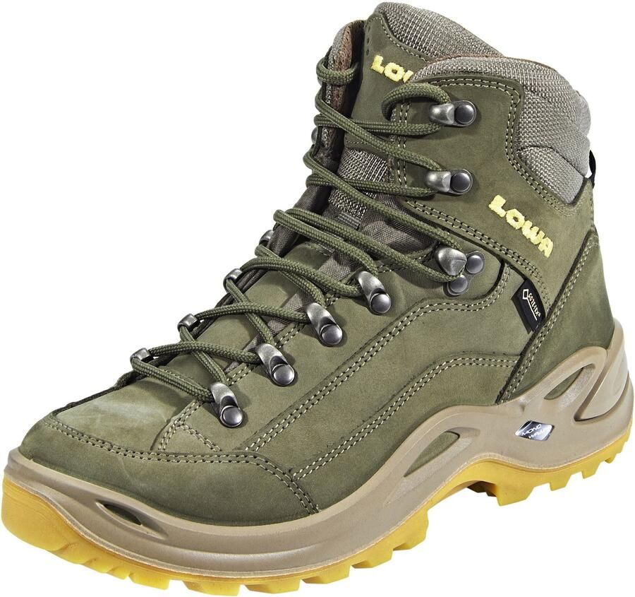 Lowa Renegade GTX Mid Women