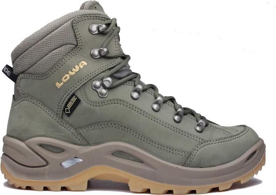 Lowa Renegade Gtx Mid Ws Hoge Wandelschoen Dames