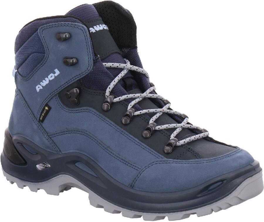 Lowa RENEGADE GTX MID W'S