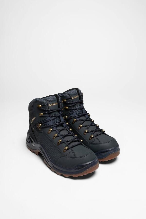 Lowa Renegade Warm GTX Mid navy LM410970 Wandelschoenen