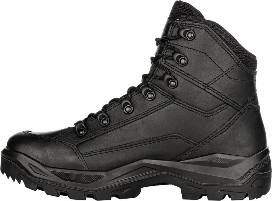 Lowa Renegade II GTX MID TF MF wandelschoenen heren task force certified - Foto 2