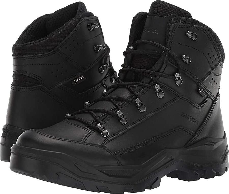 Lowa Renegade II GTX Mid tf wandelschoenen heren task force certified - Foto 2