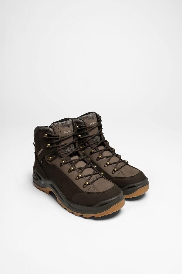 Lowa 410970 9806 RENEGADE WARM GTX MID Wandelschoenen - Foto 2
