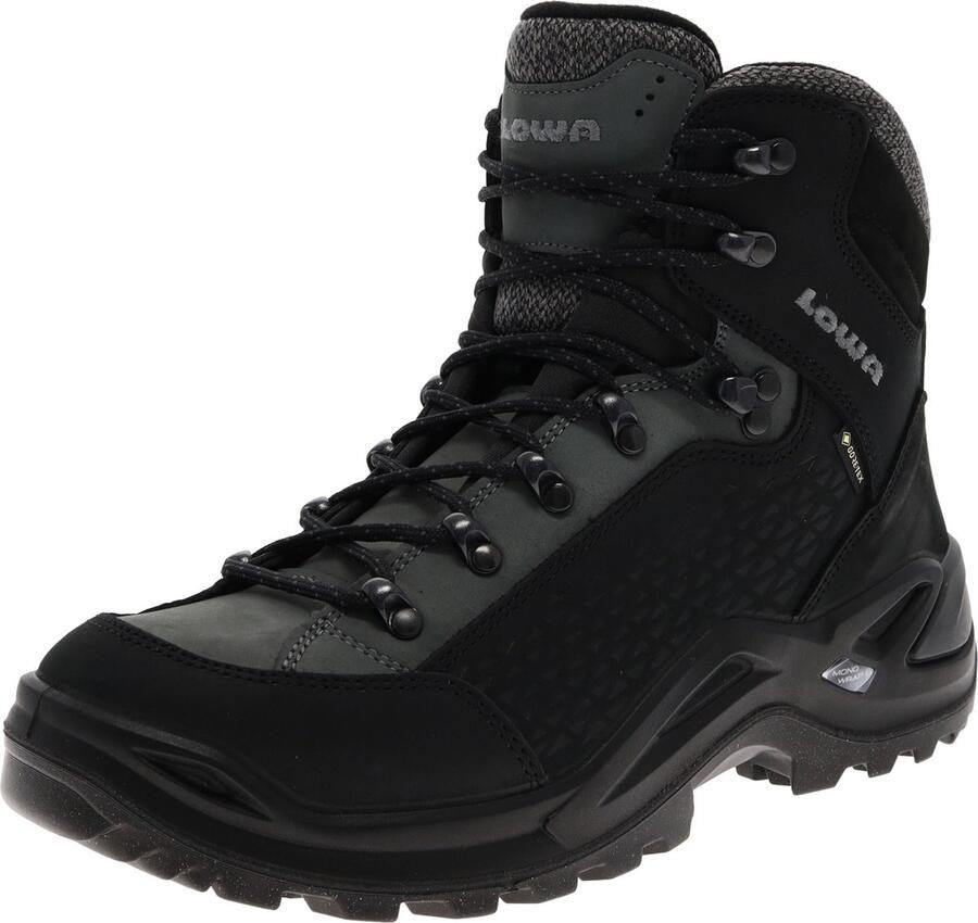 Lowa Winterlaarzen RENEGADE WARM GORE-TEX MID Winterschoenen winterboots snowboots waterdicht