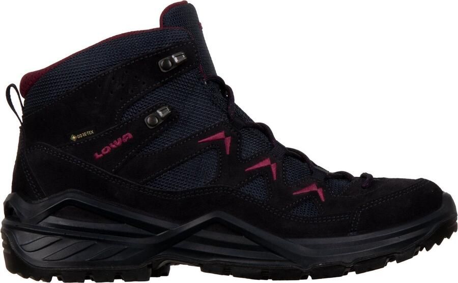 Lowa 320801 6947 SIRKOS EVO GTX MID Wandelschoenen