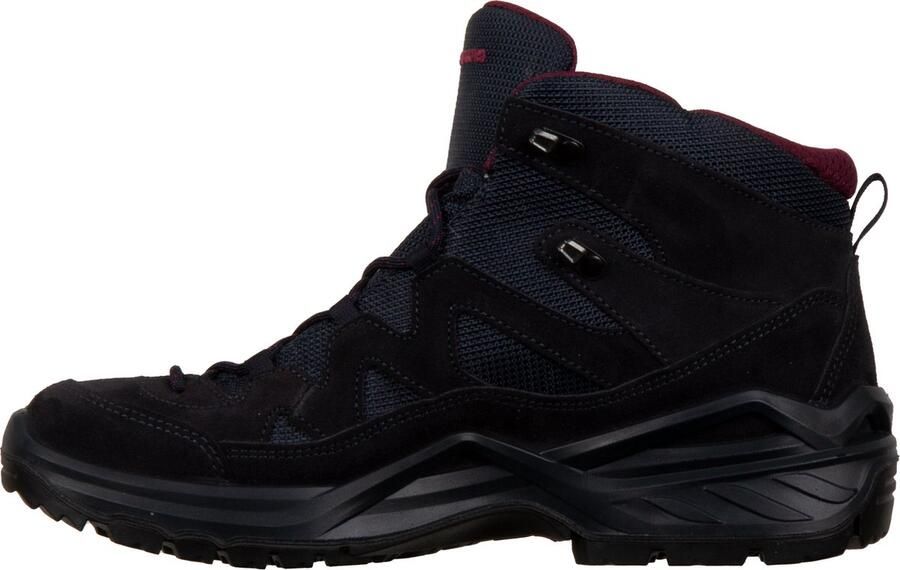 Lowa 320801 6947 SIRKOS EVO GTX MID Wandelschoenen - Foto 3