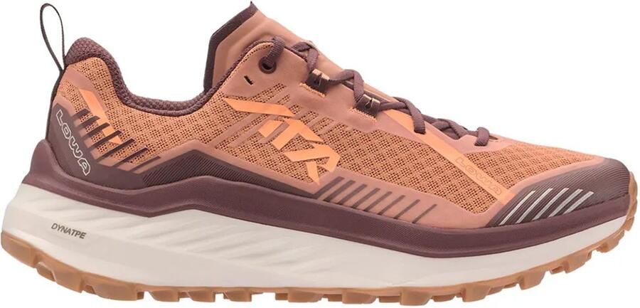 Lowa Skyterra Trailschoenen Bruin 1 2 Vrouw