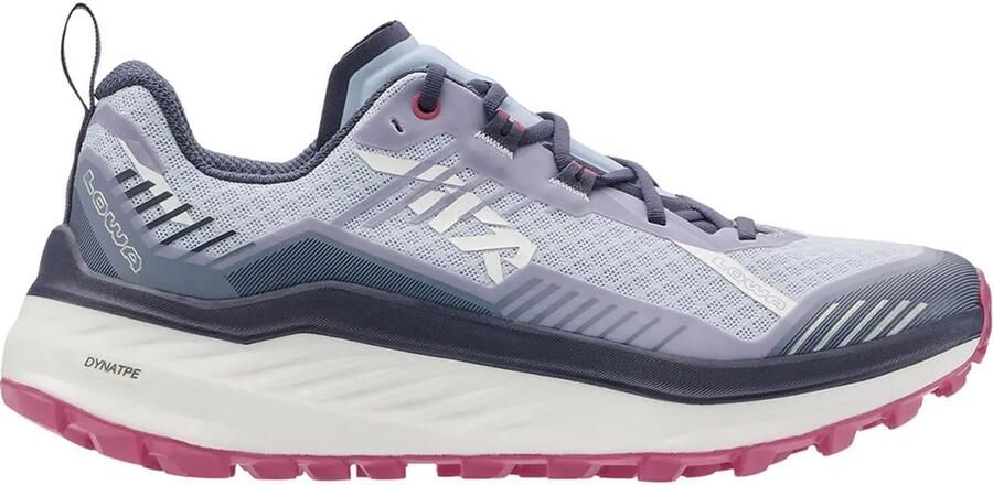 Lowa Women's Skyterra Trailrunningschoenen grijs
