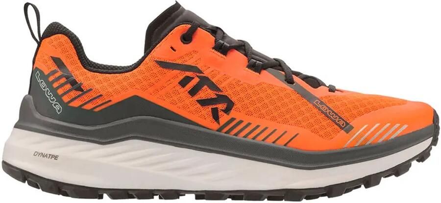 Lowa Skyterra Trailschoenen Oranje 1 2 Man