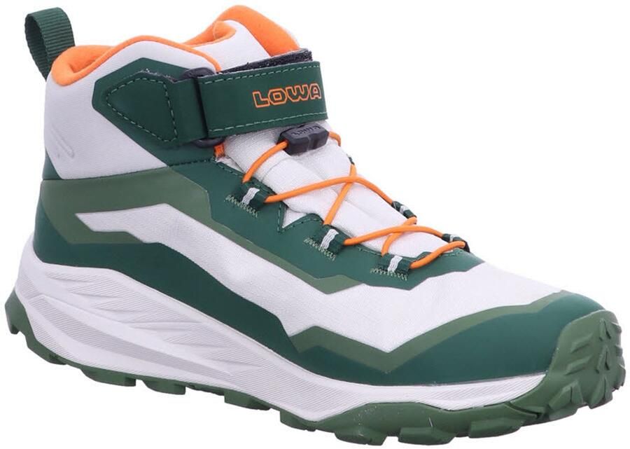 Lowa Wandelschoenen Chaussures d'hiver Maddox Warm Mid GTX imperméables