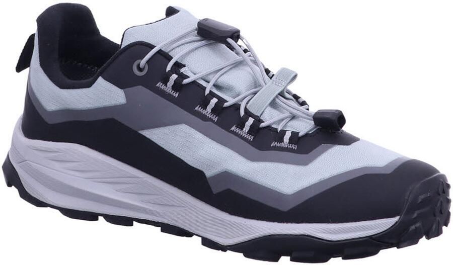Lowa Kid's Trailux GTX Lo Multisportschoenen grijs