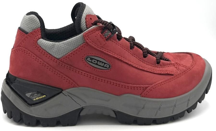 Lowa Strato Lo Lady- Wandelschoenen