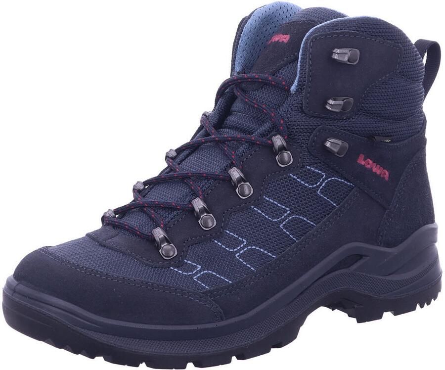 Lowa Women's Taurus Pro Gore-Tex Mid Hiking Boots Wandelschoenen