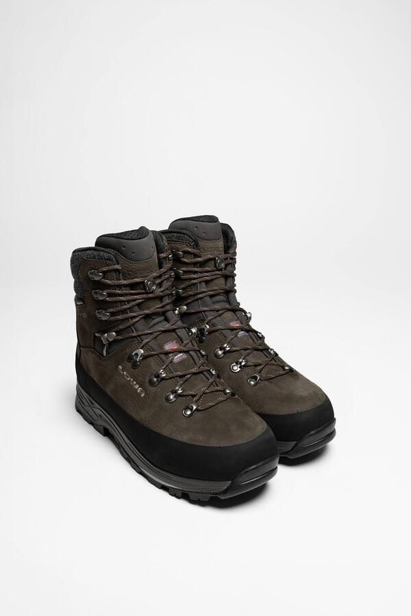 Lowa Tibet Evo 400 GTX Winterschoenen zwart