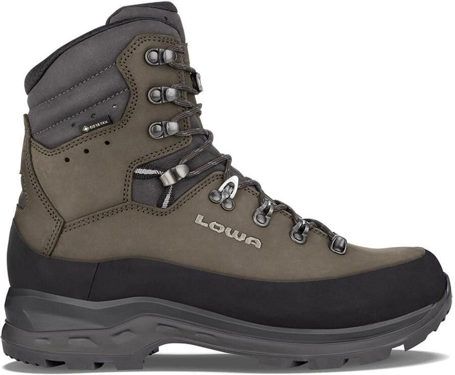 Lowa Tibet Evo Gore-tex Wandelschoenen Bruin 1 2 Man