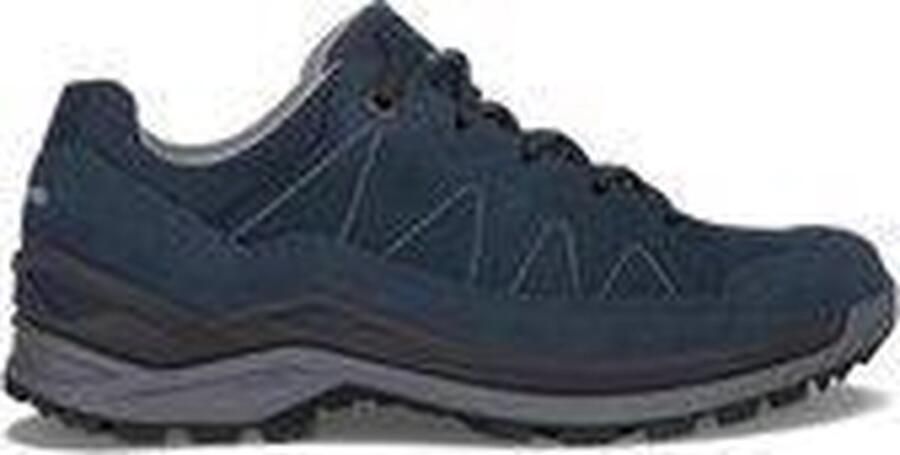 Lowa 320871 0649 TORO EVO LL LO Wandelschoenen
