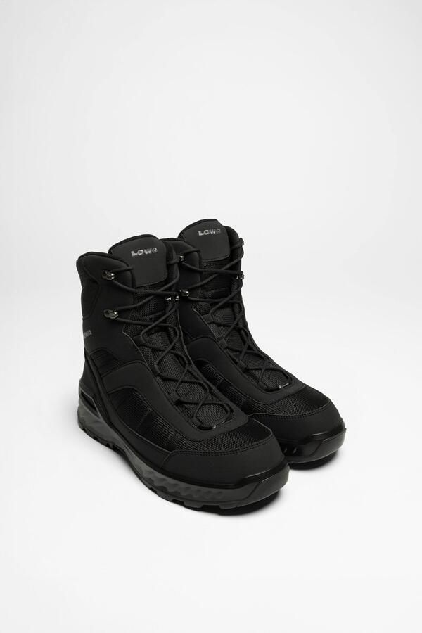 Lowa TRIDENT III GTX Zwart Waterdicht Heren Winterlaarzen - Foto 2