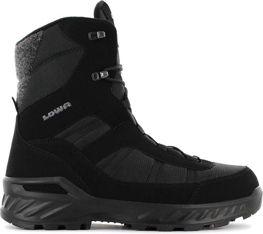 Lowa TRIDENT III GTX Zwart Waterdicht Heren Winterlaarzen