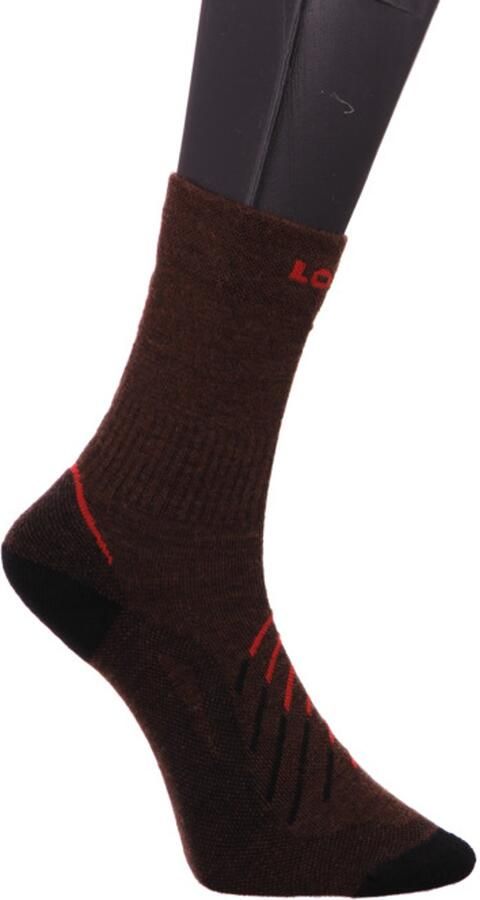 Lowa unisex bruin