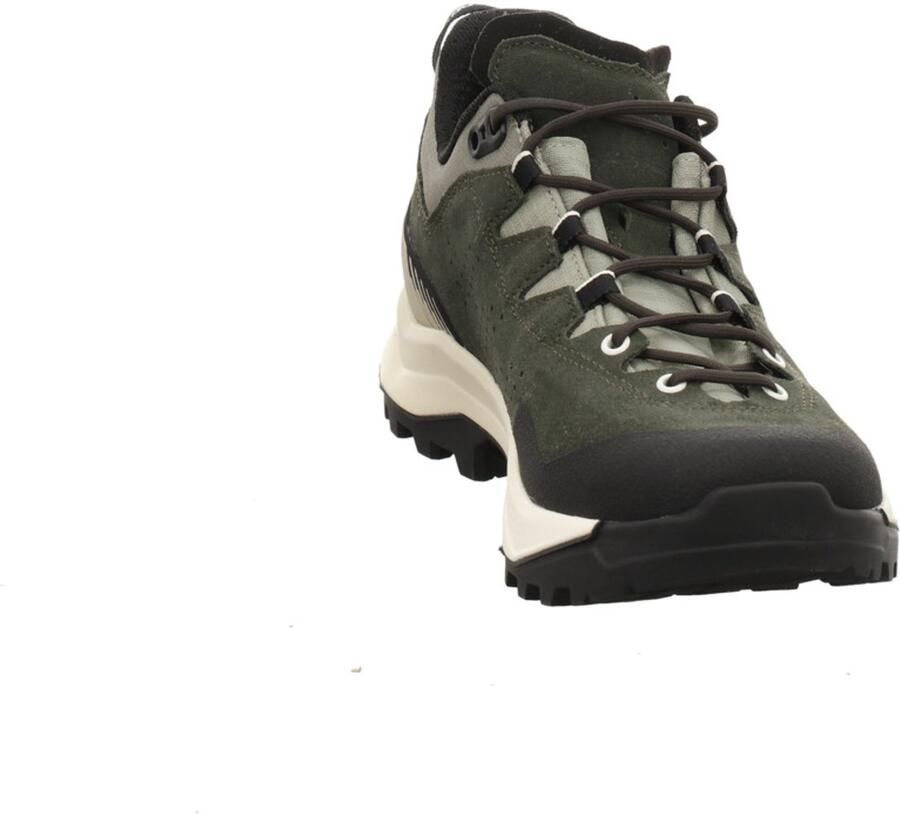 Lowa Women's Explorer GTX Lo Wandelschoenen olijfgroen