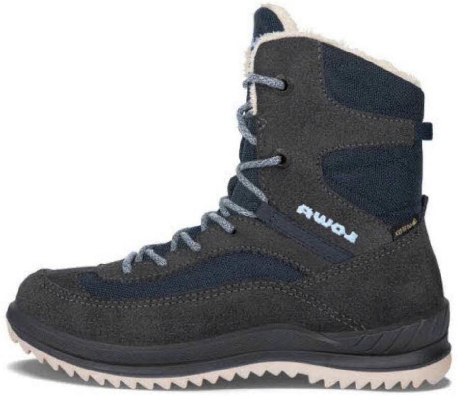 Lowa Kid's Ella GTX Winterschoenen grijs