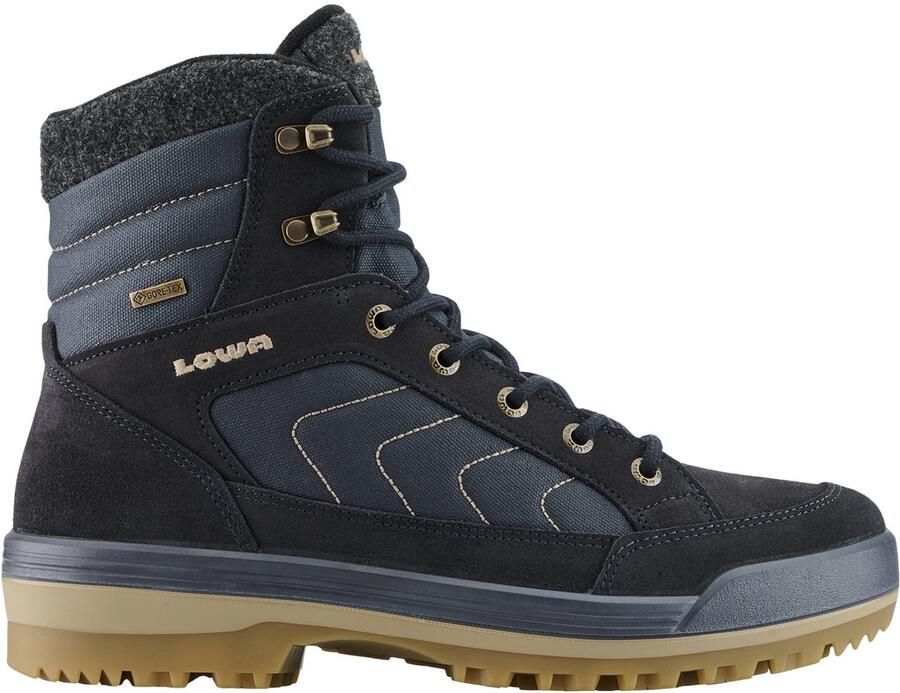 Lowa Isarco GTX Winterschoenen grijs