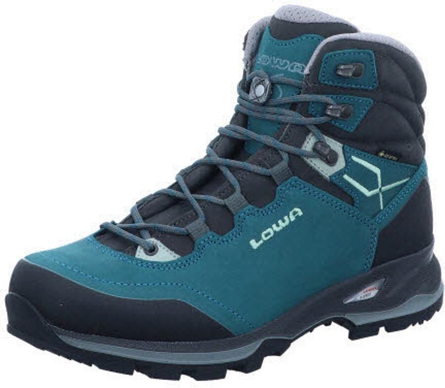 Lowa Light GTX Wandelschoenen grijs