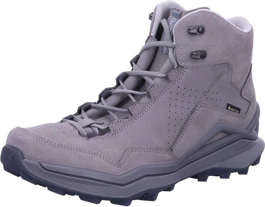 Lowa Maddox Pro LT GTX Mid Wandelschoenen grijs