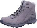 Lowa Maddox Pro LT GTX Mid Wandelschoenen grijs - Grijs