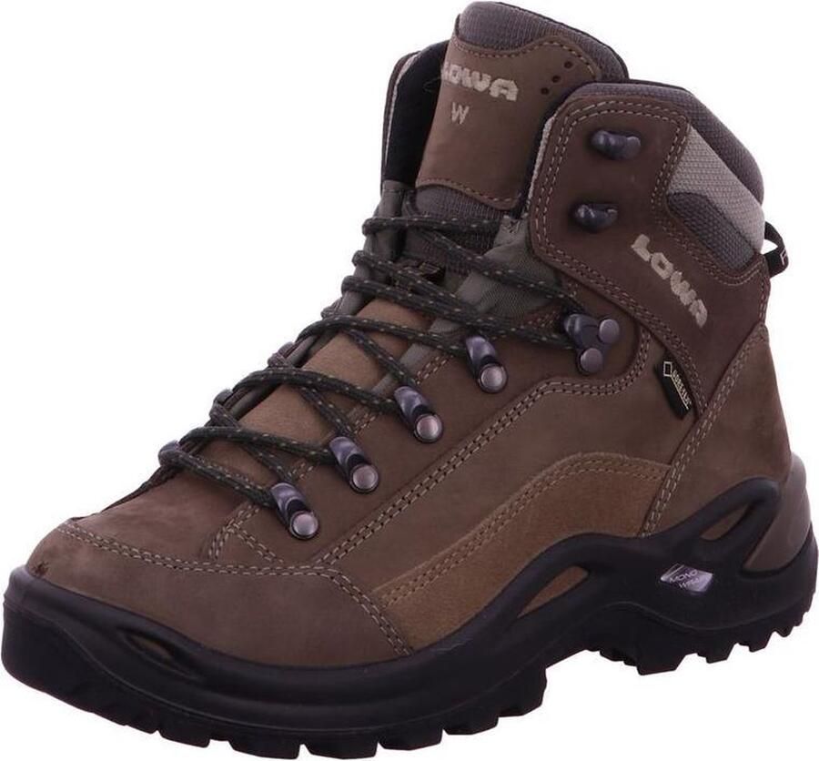 Lowa Wandelschoenen