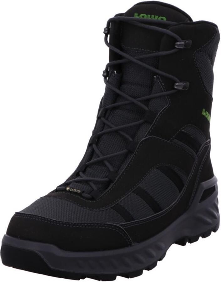 Lowa Trident III GTX Winterschoenen grijs - Foto 2