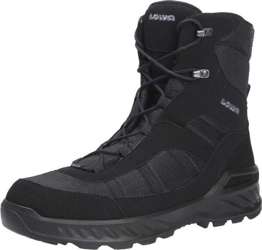 Lowa TRIDENT III GTX Zwart Waterdicht Heren Winterlaarzen - Foto 2
